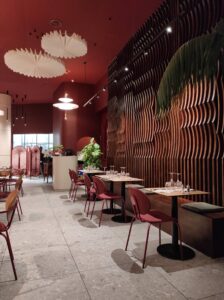 Restaurant Goc Pho Saint-Jean-de-Védas