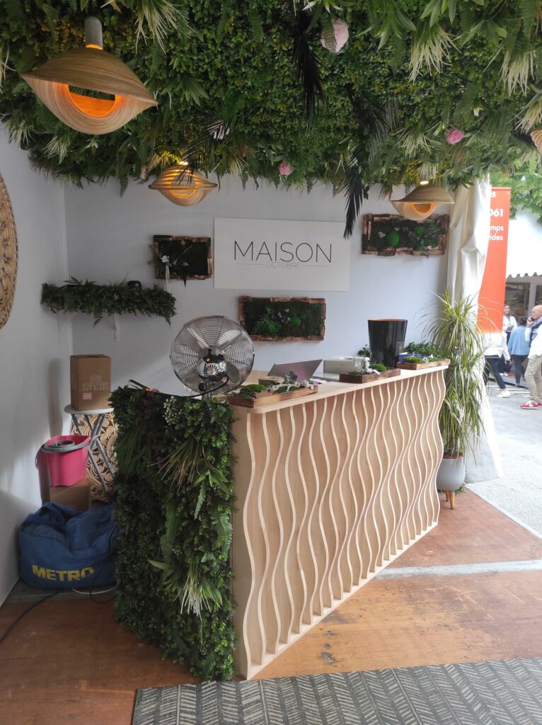 Salon Côté Sud