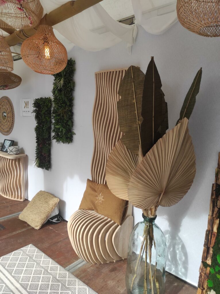 Salon Côté Sud